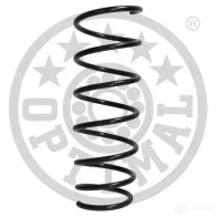 Пружина подвески OPTIMAL 4031185484473 ND 55H 1294118 IF-20635 - Изображение 3