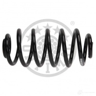 Пружина подвески OPTIMAL IF-20517 X14V PWA 1294001 4031185481595 - Изображение 2