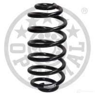 Пружина подвески OPTIMAL IF-20517 X14V PWA 1294001 4031185481595 - Изображение 3