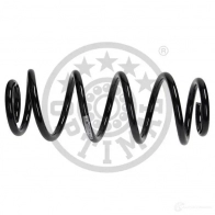 Пружина подвески OPTIMAL 4031185441940 AF-1822 1278211 79W8BP Y - Изображение 2