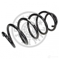 Пружина подвески OPTIMAL 1 L9O6 1281148 4031185471381 AF-4766