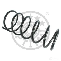 Пружина подвески OPTIMAL R582 Q 4031185374644 IF-20171 1293672