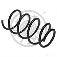 Пружина подвески OPTIMAL WI3Z8 9S 1293841 4031185479981 IF-20344