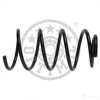 Пружина подвески OPTIMAL WI3Z8 9S 1293841 4031185479981 IF-20344 - Изображение 2
