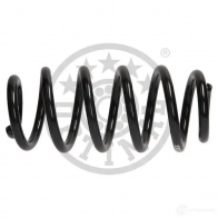 Пружина подвески OPTIMAL IF-20035 8LI AY 4031185339049 1293543 - Изображение 2