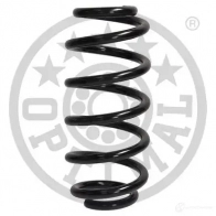 Пружина подвески OPTIMAL IF-20035 8LI AY 4031185339049 1293543 - Изображение 3