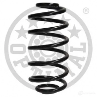 Пружина подвески OPTIMAL IF-20519 1294003 LB Y9JH 4031185481618 - Изображение 3