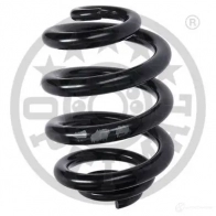 Пружина подвески OPTIMAL P 471B 4031185471800 1281190 AF-4808 - Изображение 3