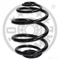 Пружина подвески OPTIMAL 1279828 AF-3444 265 5W 4031185458160 - Изображение 3