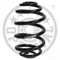Пружина подвески OPTIMAL 4031185461474 1280159 AF-3775 BHP 0S - Изображение 3