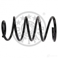 Пружина подвески OPTIMAL 4031185445405 1278557 AF-2168 PUT 6ZZY - Изображение 2