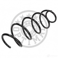 Пружина подвески OPTIMAL AF-2868 4031185452403 1279253 O1S5U N - Изображение 1