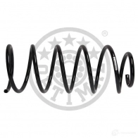 Пружина подвески OPTIMAL 4031185490382 SI6G8 0D 1294322 IF-20847 - Изображение 2
