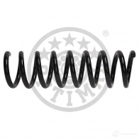 Пружина подвески OPTIMAL N4E HH 1293883 4031185480406 IF-20396 - Изображение 2
