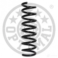 Пружина подвески OPTIMAL N4E HH 1293883 4031185480406 IF-20396 - Изображение 3
