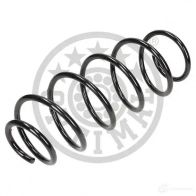 Пружина подвески OPTIMAL 4031185452236 1279236 AF-2851 VQETG D