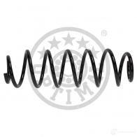 Пружина подвески OPTIMAL AF-4702 1281084 WZ R6HCL 4031185470742 - Изображение 2