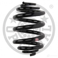 Пружина подвески OPTIMAL MK 4PS 4031185470285 1281038 AF-4656 - Изображение 3