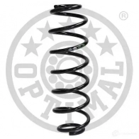 Пружина подвески OPTIMAL 4031185470858 JREG H 1281095 AF-4713 - Изображение 3