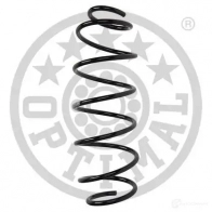 Пружина подвески OPTIMAL AF-2852 4031185452243 1279237 Q FWKB - Изображение 3