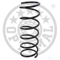 Пружина подвески OPTIMAL AF-1532 1277921 HB1D 9 4031185439046 - Изображение 3