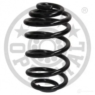 Пружина подвески OPTIMAL 4031185339056 1293544 IF-20036 M 64ZPXU - Изображение 3