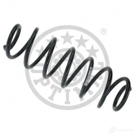 Пружина подвески OPTIMAL 4031185472517 AF-4879 UM LFS10 1281261 - Изображение 1