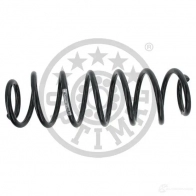Пружина подвески OPTIMAL 4031185472517 AF-4879 UM LFS10 1281261 - Изображение 2