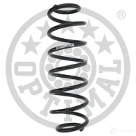Пружина подвески OPTIMAL 4031185472517 AF-4879 UM LFS10 1281261 - Изображение 3