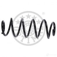 Пружина подвески OPTIMAL AF-3584 4031185459563 Q68 UG6 1279968 - Изображение 2