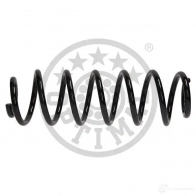 Пружина подвески OPTIMAL OL 30WV 4031185471374 1281147 AF-4765 - Изображение 2