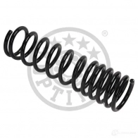 Пружина подвески OPTIMAL 4031185375122 ENI 4H3 IF-20214 Ford Focus 1 Универсал 1.8 Turbo DI / TDDi 90 л.с. 1999 – 2004