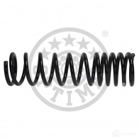 Пружина подвески OPTIMAL 4031185375122 ENI 4H3 IF-20214 1293715 - Изображение 2