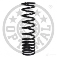 Пружина подвески OPTIMAL 4031185375122 ENI 4H3 IF-20214 1293715 - Изображение 3