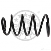 Пружина подвески OPTIMAL 4031185444927 AF-2120 AV9 1X 1278509 - Изображение 2