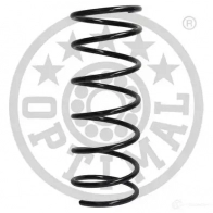 Пружина подвески OPTIMAL ZOZ K07 IF-20085 1293593 4031185372442 - Изображение 3