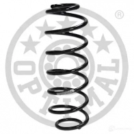 Пружина подвески OPTIMAL AF-2107 1278496 4031185444798 3 BM5EY - Изображение 3