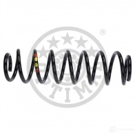 Пружина подвески OPTIMAL AF-4112 4031185464840 1280496 FZJ OQ - Изображение 2