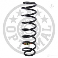 Пружина подвески OPTIMAL AF-4112 4031185464840 1280496 FZJ OQ - Изображение 3