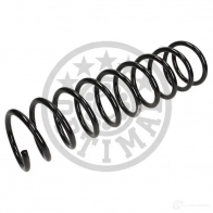 Пружина подвески OPTIMAL Renault Twingo (C06) 1 Хэтчбек 1.2 (C063. C064) 55 л.с. 1993 – 1996 4031185461368 AF-3764 I Z4AA