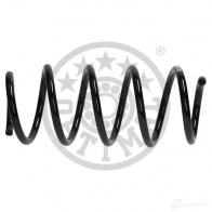 Пружина подвески OPTIMAL 0 32B1ZF AF-3539 1279923 4031185459112 - Изображение 2