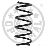 Пружина подвески OPTIMAL 0 32B1ZF AF-3539 1279923 4031185459112 - Изображение 3