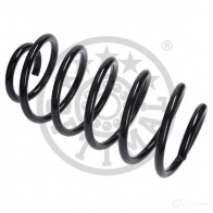 Пружина подвески OPTIMAL 4031185464291 AF-4057 Saab 9-5 (YS3E) 1 Универсал 3.0 V6t 200 л.с. 1998 – 2009 JH JU8