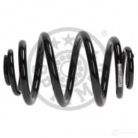 Пружина подвески OPTIMAL 4031185437103 AF-1353 C 981Z 1277742 - Изображение 2