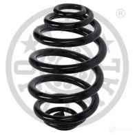 Пружина подвески OPTIMAL AF-1300 4031185436571 P ZK7ZHV 1277689 - Изображение 2