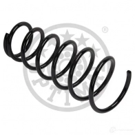 Пружина подвески OPTIMAL 4031185447256 AF-2353 4IC 1QO 1278742 - Изображение 1