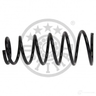 Пружина подвески OPTIMAL 4031185447256 AF-2353 4IC 1QO 1278742 - Изображение 2