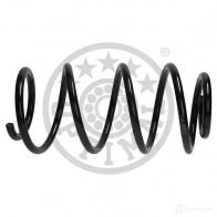Пружина подвески OPTIMAL 4031185379236 IF-20228 HP NRP0 1293729 - Изображение 2