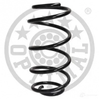 Пружина подвески OPTIMAL 4031185379236 IF-20228 HP NRP0 1293729 - Изображение 3