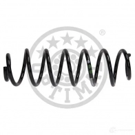 Пружина подвески OPTIMAL B OXR3Q2 4031185470841 1281094 AF-4712 - Изображение 2